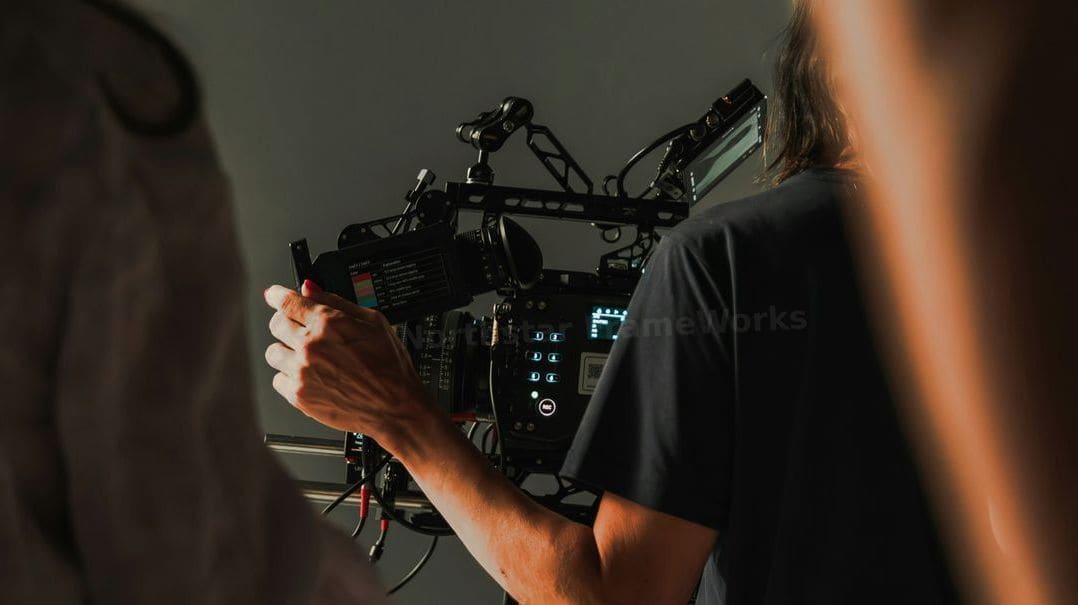 Why Good Editing Starts Before the Camera Turns On