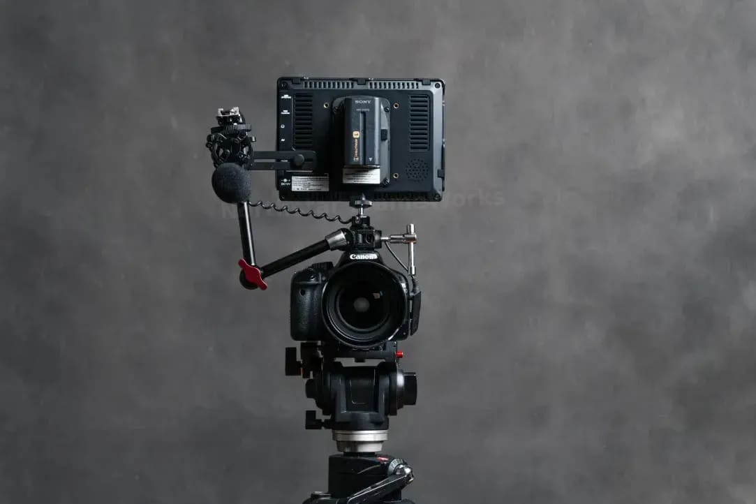 Motion graphics and animation