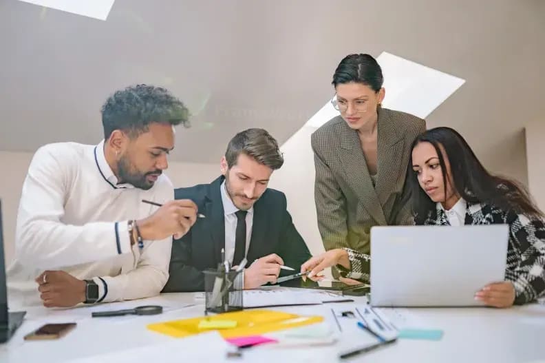 Creative Direction
